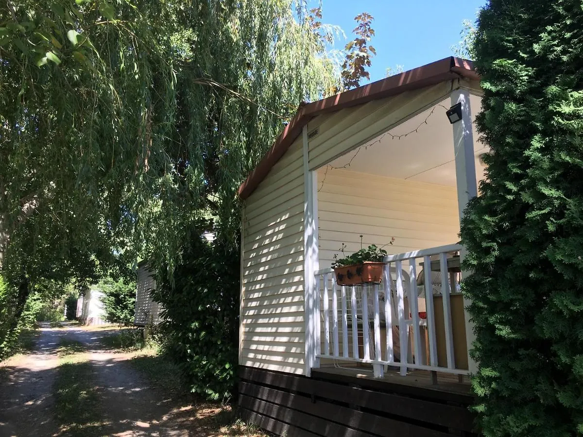 mobile home Chorges