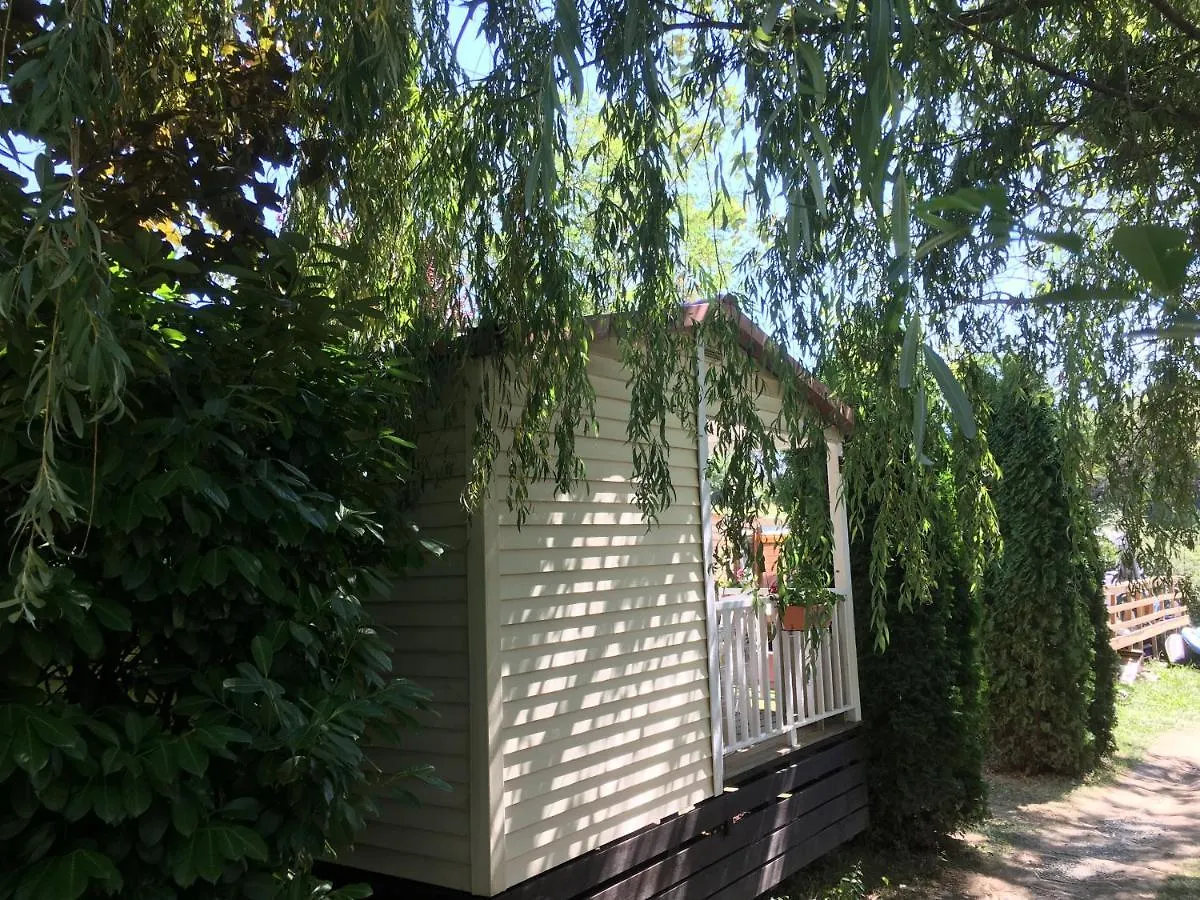 mobile home Chorges 0*,