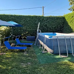  Hébergement de vacances St Rèmy De Provence, La Maison Du Berger