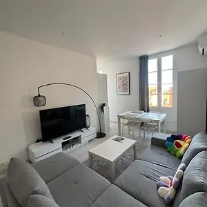 Appartamento Monaco Cosy 3 Pièces, Saint-Antoine (Alpes-Maritimes)