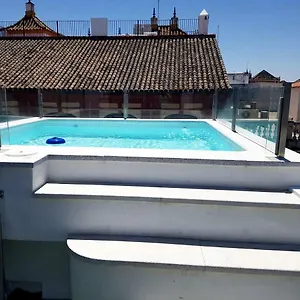 Dreamsapt Sagasta Appartamento Siviglia
